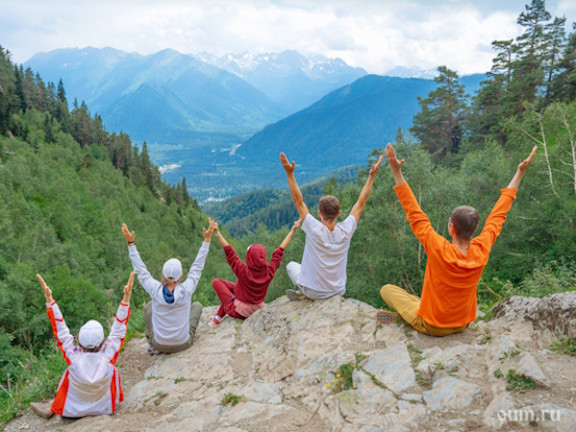 Ваша судьба – не случайность! Поймите закон Кармы и управляйте ей