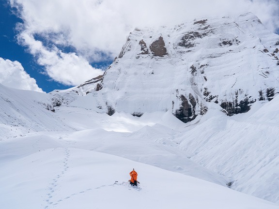 Манас в йоге: что это такое и как успокоить ум
