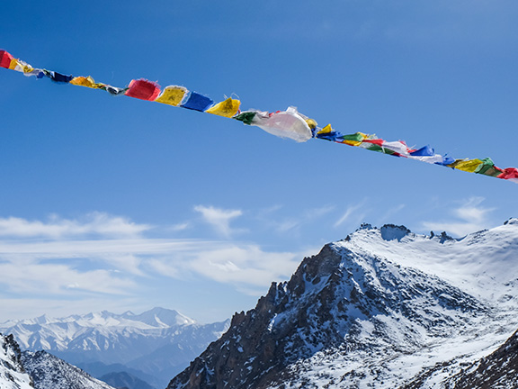 Как я вспомнил прошлую жизнь 