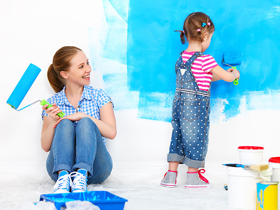 Здравые родители в помощь ребенку. Мудрость и сострадание.