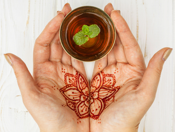 Онлайн-марафон «Весенний детокс с Вячеславом Бывальцевым» 20–29 марта 2026