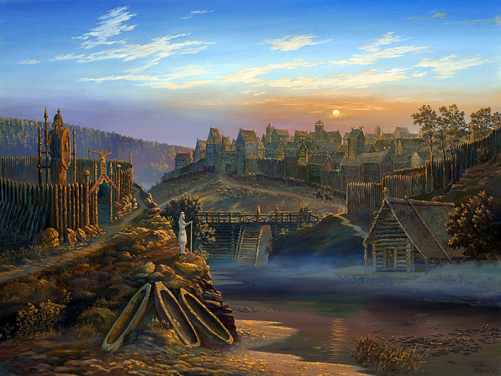 гиперборея фото