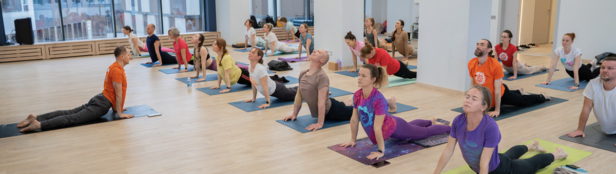 Семинар «Весенняя перезагрузка»