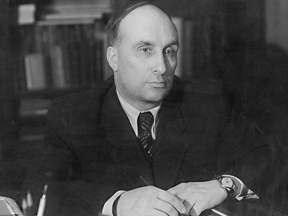 Ректор МГУ. «Мое вегетарианство»