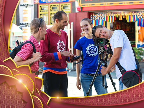 Фотографии