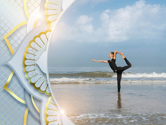 Панчакарма. Керала. Лето 2023