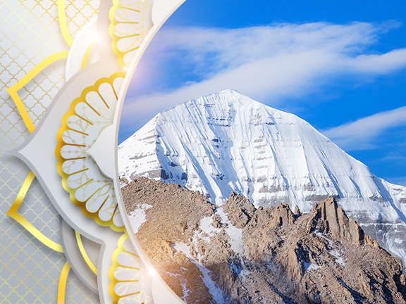 Большая экспедиция в Тибет 2019