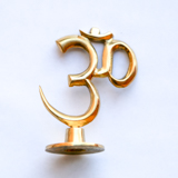 Статуэтка ОМ большая