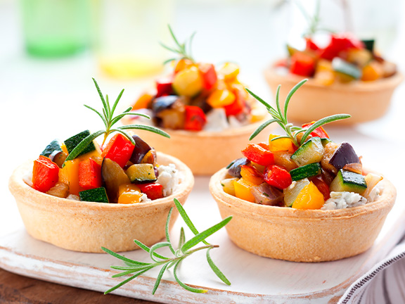 Баклажанная икра в духовке