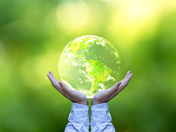 Zero waste — жизнь в стиле «Ноль отходов»