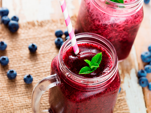 Здравые рецепты