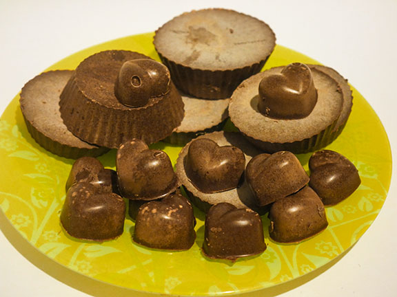 Здравые рецепты