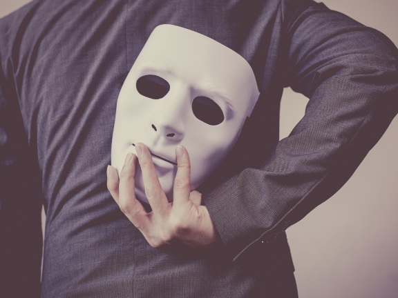 Словарь йоги. Асмита