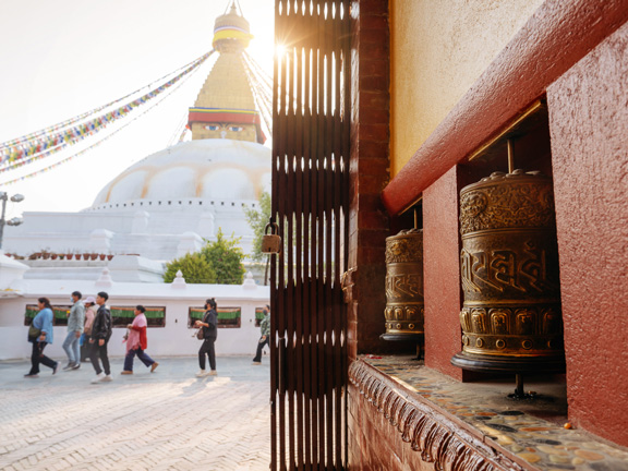 Джатака о поедании джамбу