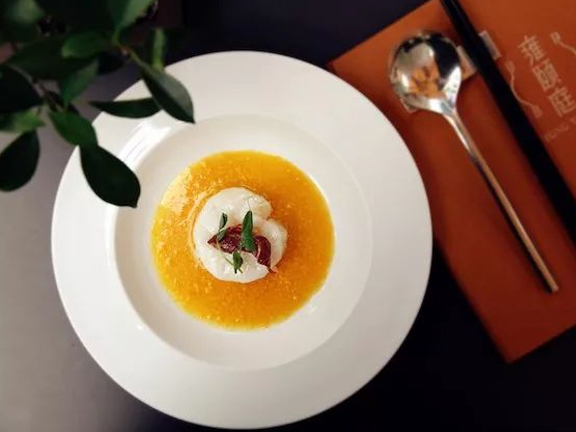 Чечевичный суп