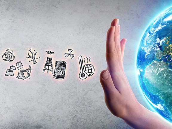 Вредоносная повседневность: микроволновые печи, бытовая химия, одноразовая посуда, пластик