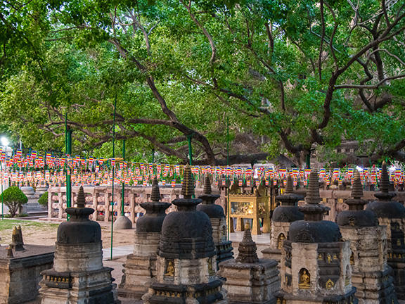 Джатака об Атапе по прозвищу «Опоясанный пальцами»