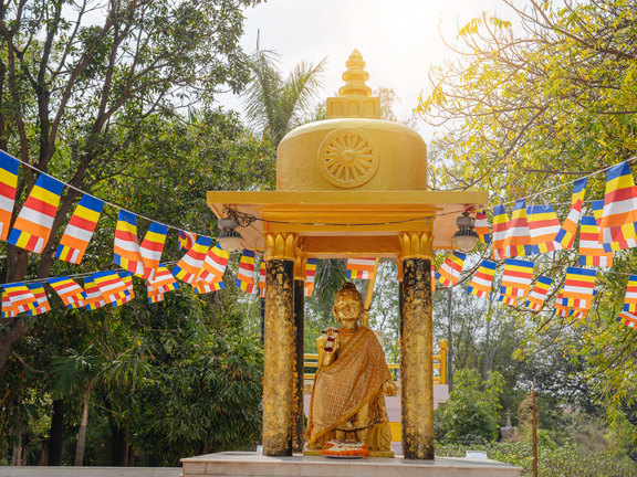 Джатака о размышлении над добродетелью