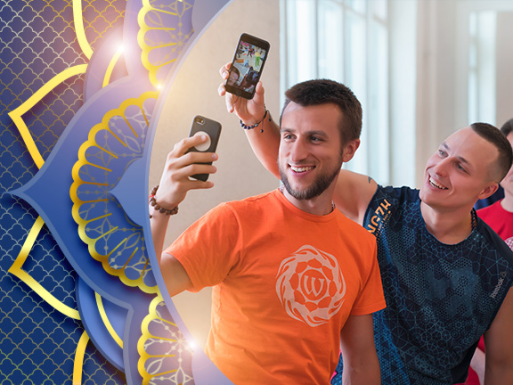 Фотографии