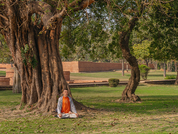 Сакалика-сутта: Обломок СН 4.13