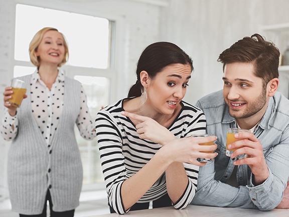 Яд в сердце