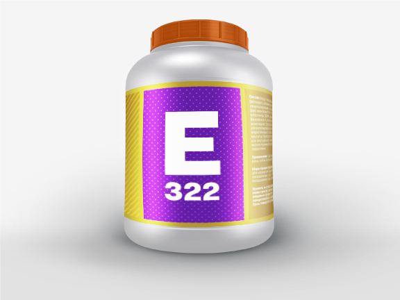 Лецитин Е322 в продуктах — опасен ли он для здоровья?