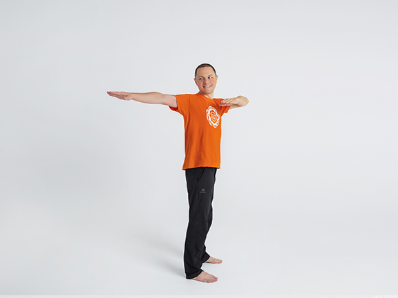 Кати Чакрасана