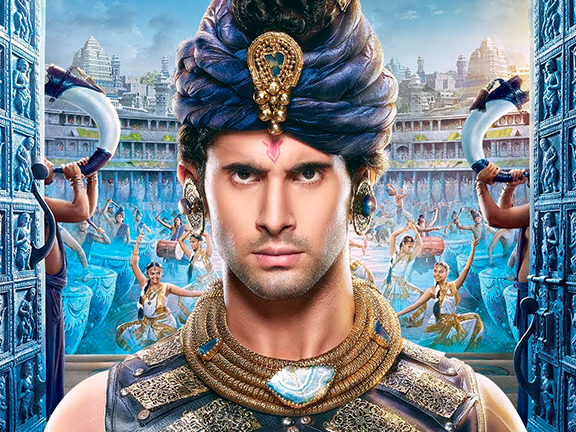 Музыка из сериала Порус