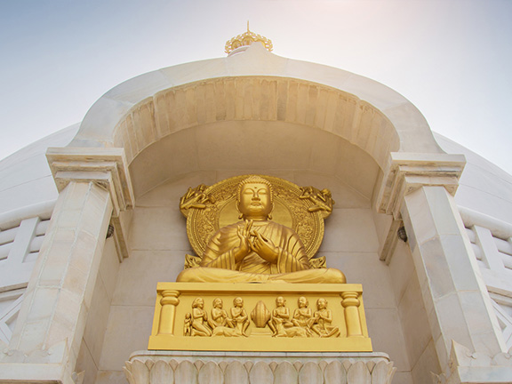 Сутра о Цветке Лотоса Чудесной Дхармы // Глава Х Учитель Дхармы