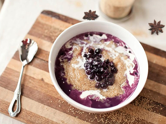 Здравые рецепты