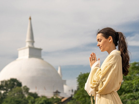 Джатака о Сайхе