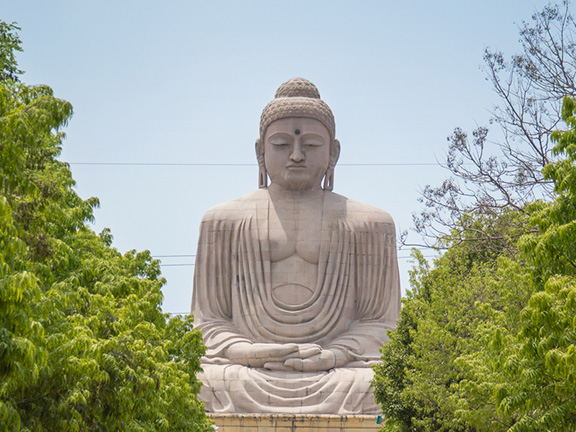 Джатака о дереве Кимпакка