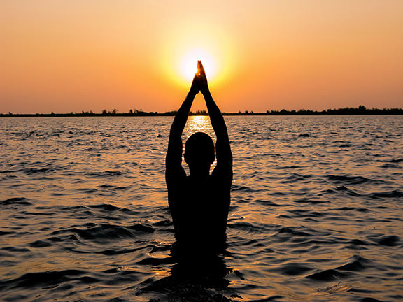 Стремление к обретению Мудрости