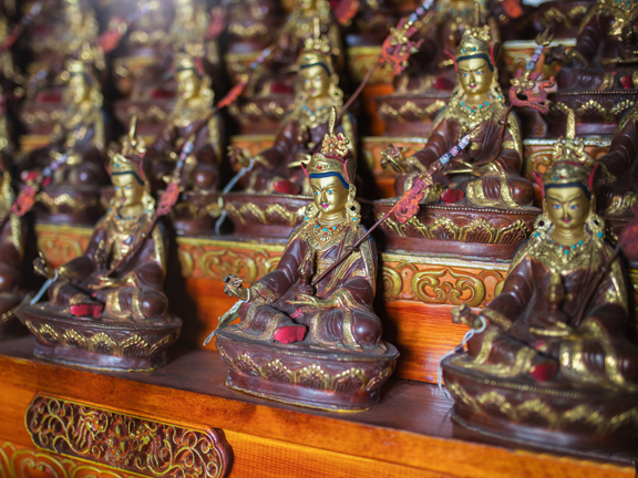 Джатака о хвосте