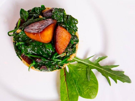 Здравые рецепты