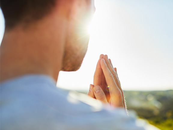 Альтернативный образ жизни