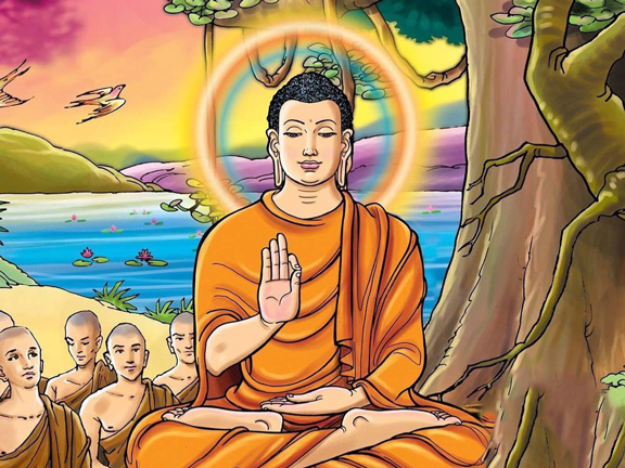 Чулагосинга-сутта: Малое наставление в Госинге