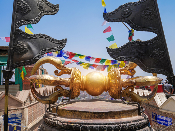 Джатака об опьянении