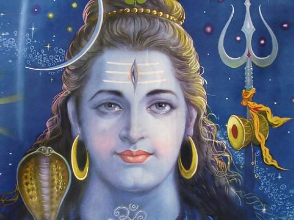 Притча о рождении и смерти