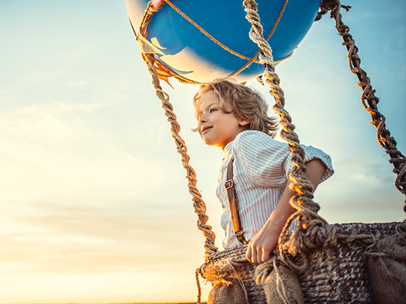 Звуки природы для детей