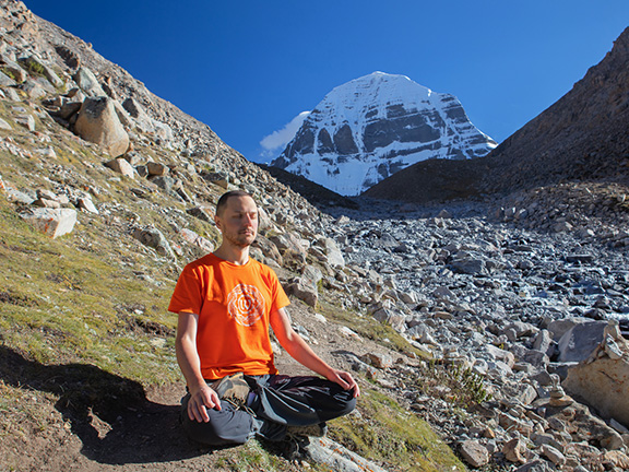 Аскеза — инструмент на пути саморазвития