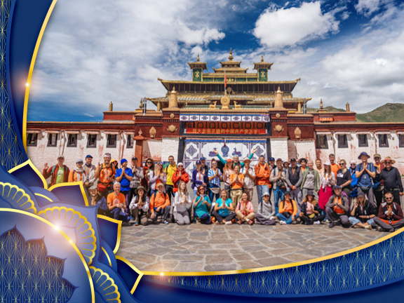 Тибет 2024. Обзор всего путешествия. Часть 1