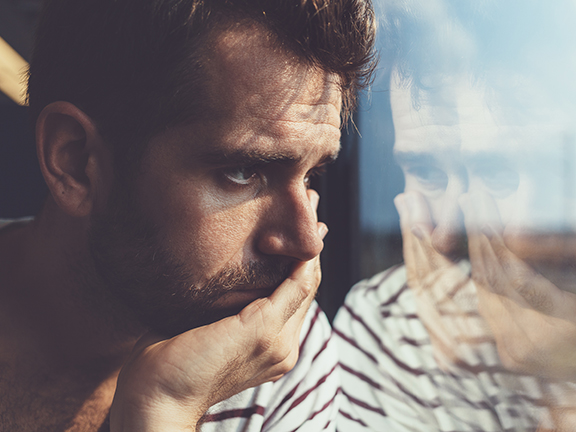 Притча о хмуром человеке