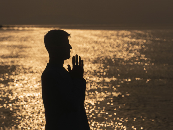 Джатака об океане