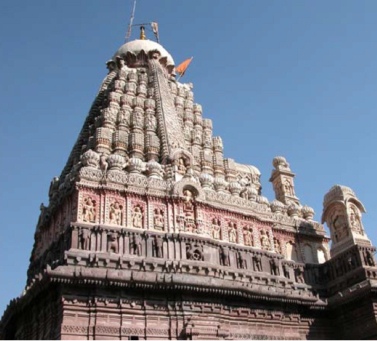 Гришнешвар фото