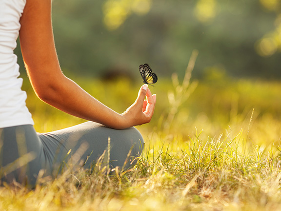 Начинайте практиковать йогу без промедлений