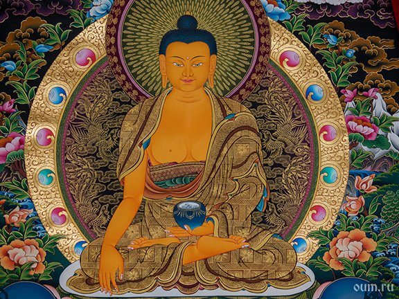 Ретрит-випассана «Погружение в тишину». Отзыв участника