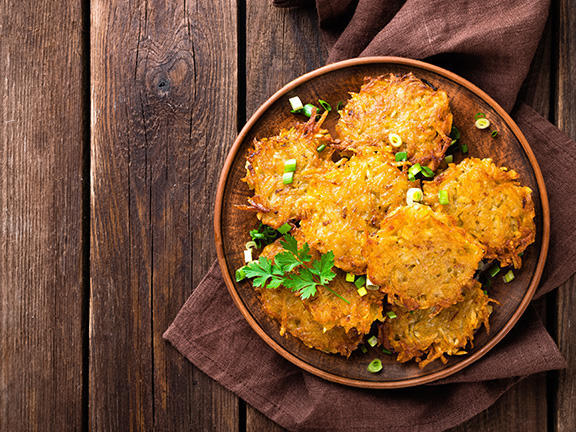 Здравые рецепты