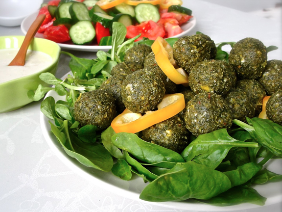 Здравые рецепты