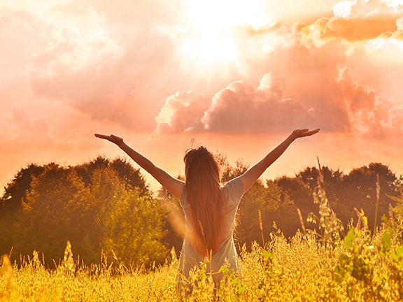 Пять принципов гармоничной жизни